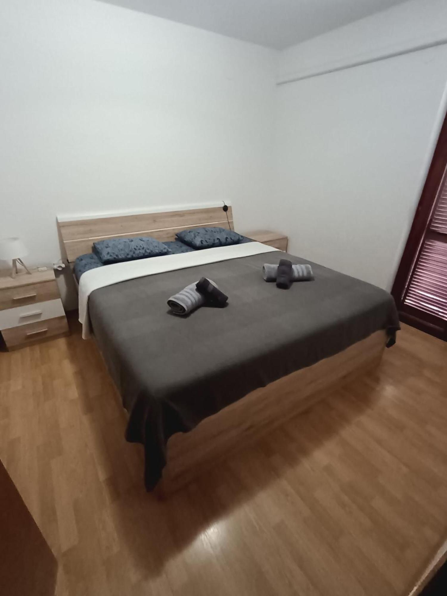 Apartment Marine Drage Eksteriør bilde