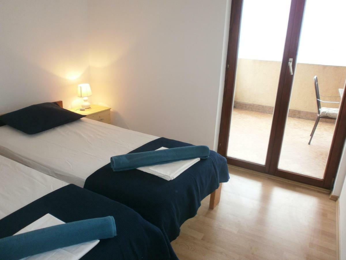 Apartment Marine Drage Eksteriør bilde