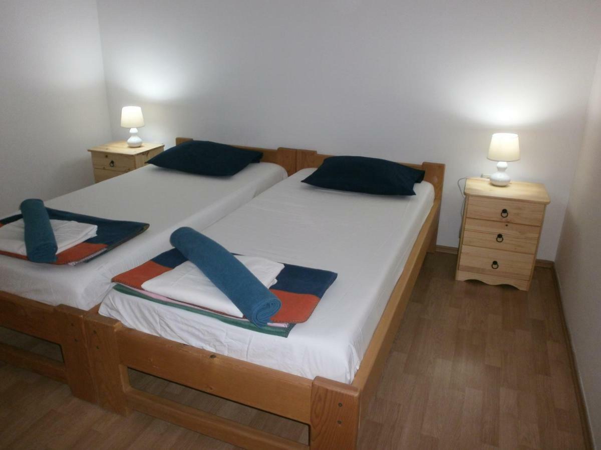 Apartment Marine Drage Eksteriør bilde